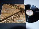 ASD 255 Rachmaninov Piano Concerto No. 4 * Michelangeli