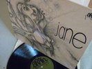 jane, together, orig prog lp brain metronome near mint