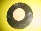 ROY SMITH & SERENITY, I GOT THE FEVER, DELPHI, HEAR