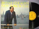 BENNY GOLSON New York Scene ** 1958 DG nice C3552