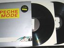 DEPECHE MODE Dreaming of a new life 2LP