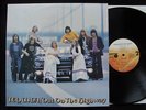 TEQUILA Out On The Highway Danish Metronome Jazz Fusion