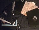 Hardcore  vinyl - various labels