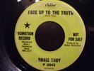 DORIS TROY - FACE UP TO THE TRUTH