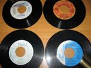 NICKY THOMAS FRANKIE PAUL DJ Package 45x7´´ dancers