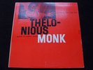 THELONIOUS MONK Blue Note 1511 Genius LEXINGTON LP Jazz
