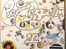 Led Zeppelin III Classic Records 200g Quiex Vinyl LP