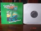 Steel Mill - Green Eyed God