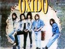 Hyp.rar Lp Oxido-Breaking down the wall Aor/Rock,Mayday