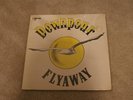 Downpour- Flyaway LP AOR private soft rock SEALED