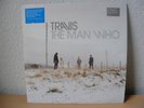 Travis, The Man Who, UK, mint, LP + bonus 12