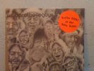 WHO ARE THESE GUYS TAYLES LIVE WISCONSIN PSYCH SEALED