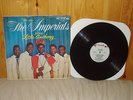 WE ARE THE IMPERIALS FEATURING LITTLE ANTHONY 1959 LP