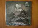 HAIL OF BULLETS Of Frost And War LTD ED 2LP (1000)
