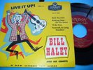 Fantastic EP Bill Haley and his Comets 