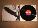 LED  ZEPPELIN   1st  PRESS   TOURQUOISE / SUPERHYPE  LP