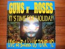 GUNS N ROSES 12