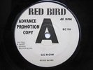 Bessie Banks - Go Now UK 7