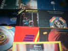 ELECTRIC LIGHT ORCHESTRA   -   ELO     -     11 LP