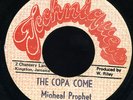 Michael Prophet - The Copa Come JA orig 45 Listen