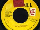 Delroy Melody - Ease Up the Pressure JA orig 45 Listen
