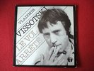 2 LP  CHANT DU MONDE  vladimir VISSOTSKI LE VOL ARRETE