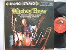 GIBSON Witches Brew TAS  LSC-2225 SD Shaded Dog 3S / 1S