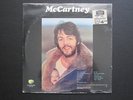 McCARTNEY FIRST SOLO LP STILL SEALED APPLE STAO 3363