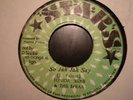 Junior Ross So jah jah say Killer Roots 7