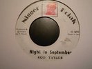 Rod Taylor Night in September Killer Roots 7