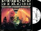 STRESS - Acelkerek 45 Hungarian 1986 HEAVY METAL Listen