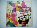 THE KINKS 