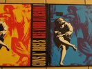 Guns N Roses - Use your Illusion I + II