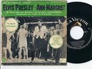 ELVIS  PERU SINGLE C MON EVERBODY  NO 342