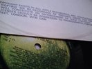 BEATLES UK – WHITE ALBUM, 3rd PRESS, STEREO, Mispress.