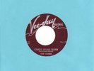 CAPERS candy store blues VEE-JAY r&b doo-wop 45 Listen