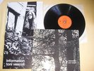 TONI VESCOLI information Monster Swiss acid folk psych