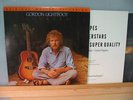 GORDON LIGHTFOOT 4 lps MFSL Sundown Audiophile 
