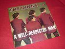 Lp  vynile:The Kinks: 