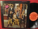 MOBY GRAPE LP-s/t FINGER cover POSTER 360 sound EX Copy