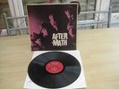 ROLLING STONES AFTERMATH  RED DECCA MONO LK4786  1966