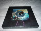 Pink Floyd Pulse 4LP Box Set Ltd edition very rare