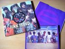 Pink Floyd Lp T. Piper at the Gates of Dawn EMI UK 200g