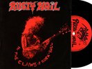 RUSTY NAIL 45 German 80s HEAVY METAL Private press. ??