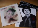 David Bowie Lp Excerpts from outside von 1995 mit Book
