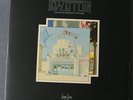 LED ZEPPELIN - THE SONG REMAINS THE SAME SIGNED