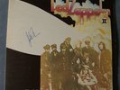 LED ZEPPELIN - ZEPPELIN II - LP - SIGNED?