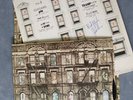 LED ZEPPELIN-PHYSICAL GRAFITTI (SIGNED?)