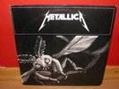 Metallica - Disposible Heroes Live Lp / Collect. Item