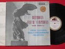 HMV.ASD 267 G/C:GLUYTENS / BEETHOVEN 5TH SYMPHONY - LP